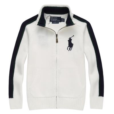 Kid's Polo Sweaters-41